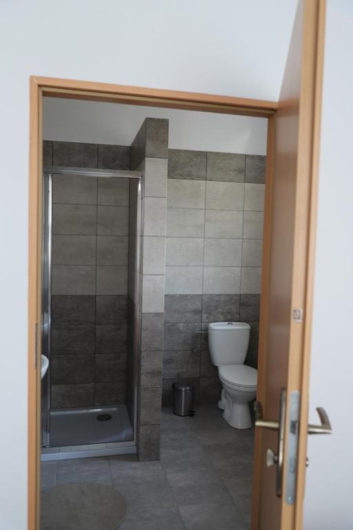 Hotel Sportowy Wolsztyn Eksteriør bilde