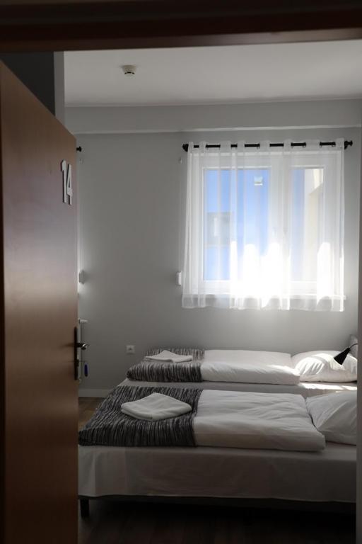 Hotel Sportowy Wolsztyn Eksteriør bilde
